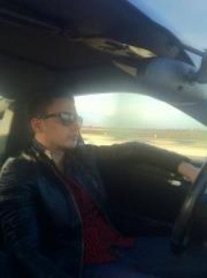 George Parteca, tânărul mort în Mamaia, era băut şi circula cu peste 200 km/h